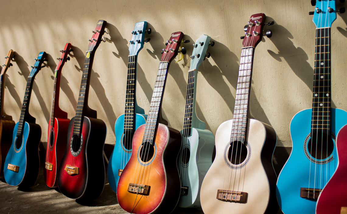 Georgios Cheimonides art studio