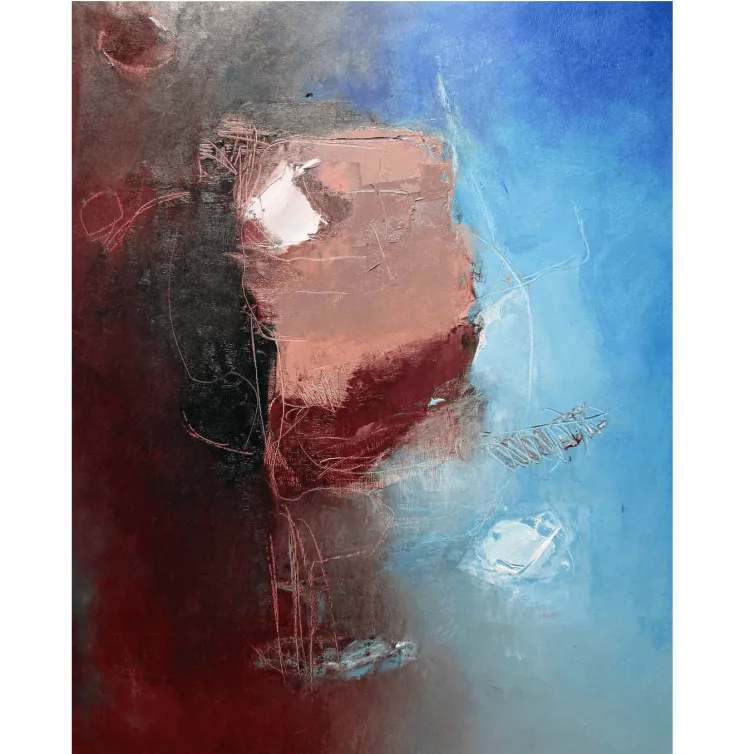 Georgios Cheimonides art studio