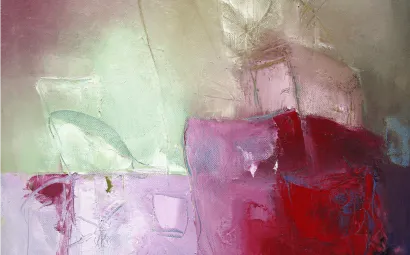 Georgios Cheimonides art studio