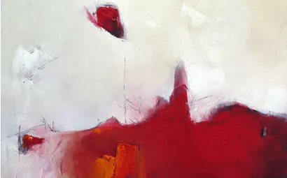 Georgios Cheimonides art studio