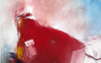 Georgios Cheimonides art studio