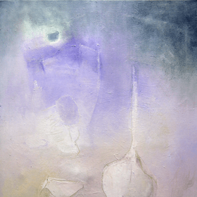 Georgios Cheimonides art studio