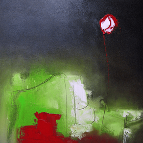 Georgios Cheimonides art studio