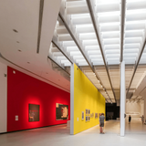 Georgios Cheimonides art studio