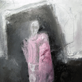 Georgios Cheimonides art studio