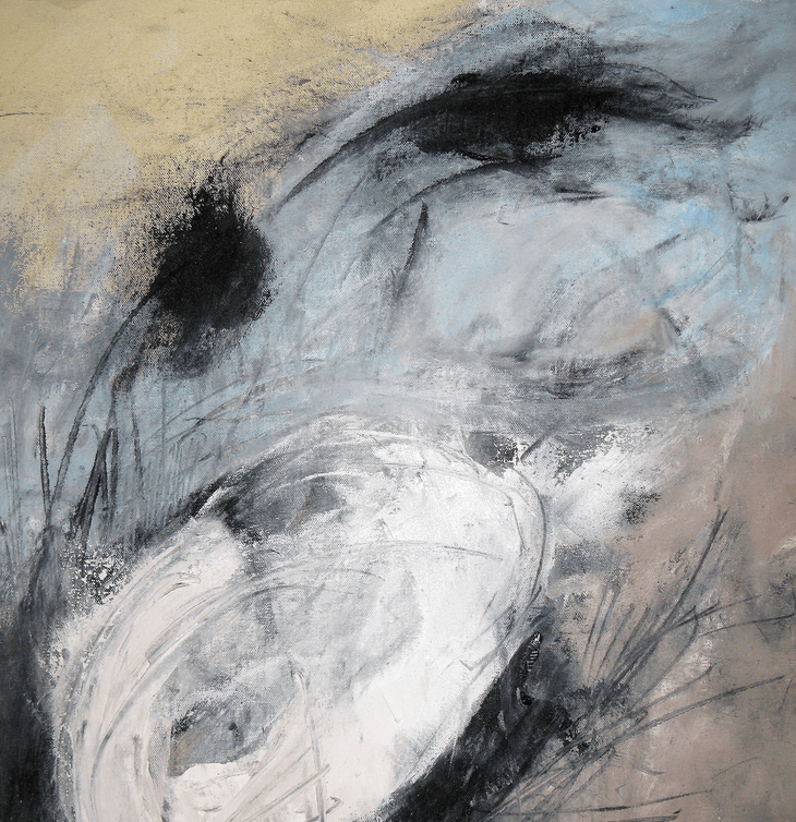 Georgios Cheimonides art studio