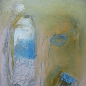 Georgios Cheimonides art studio