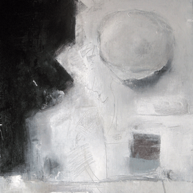 Georgios Cheimonides art studio