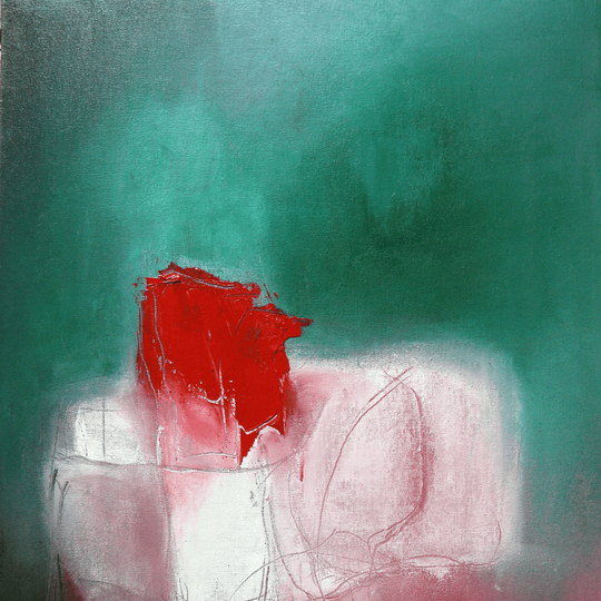 Georgios Cheimonides art studio