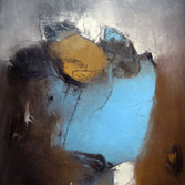 Georgios Cheimonides art studio