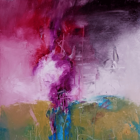 Georgios Cheimonides art studio