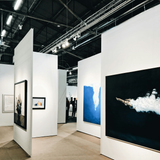 Georgios Cheimonides art studio