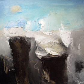 Georgios Cheimonides art studio