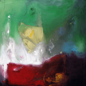 Georgios Cheimonides art studio