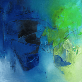 Georgios Cheimonides art studio