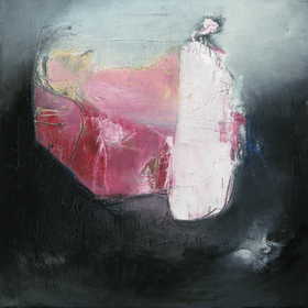 Georgios Cheimonides art studio