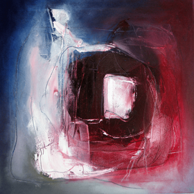 Georgios Cheimonides art studio