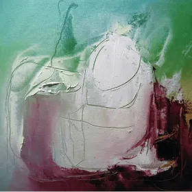 Georgios Cheimonides art studio