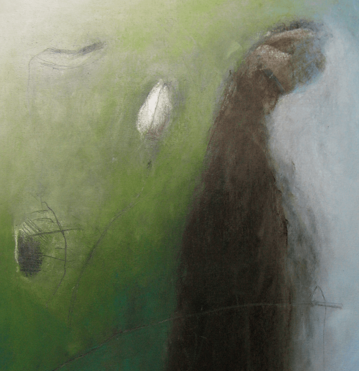 Georgios Cheimonides art studio