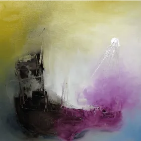 Georgios Cheimonides art studio