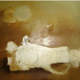 Georgios Cheimonides art studio