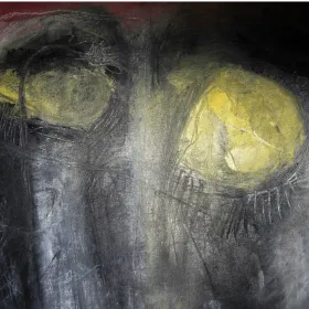 Georgios Cheimonides art studio