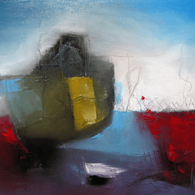 Georgios Cheimonides art studio