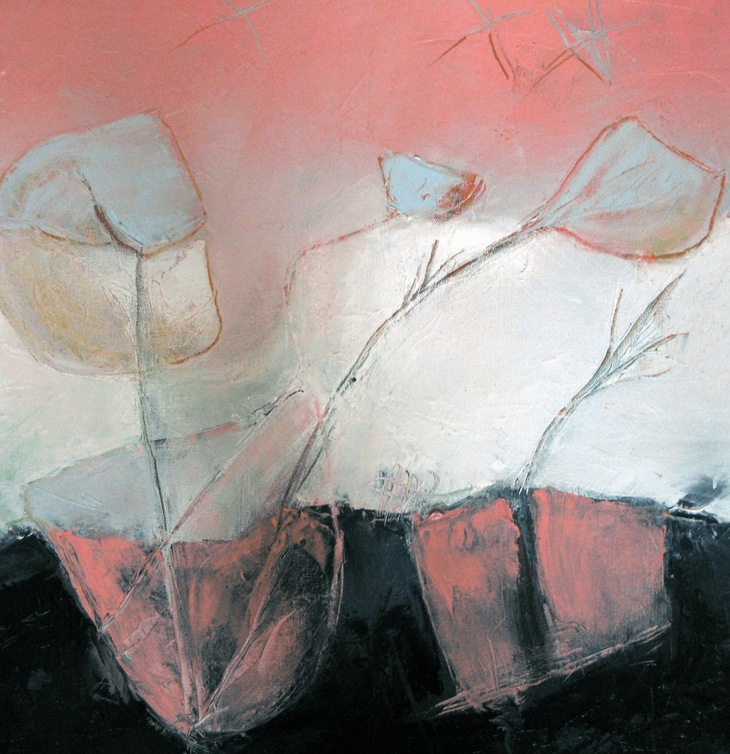 Georgios Cheimonides art studio