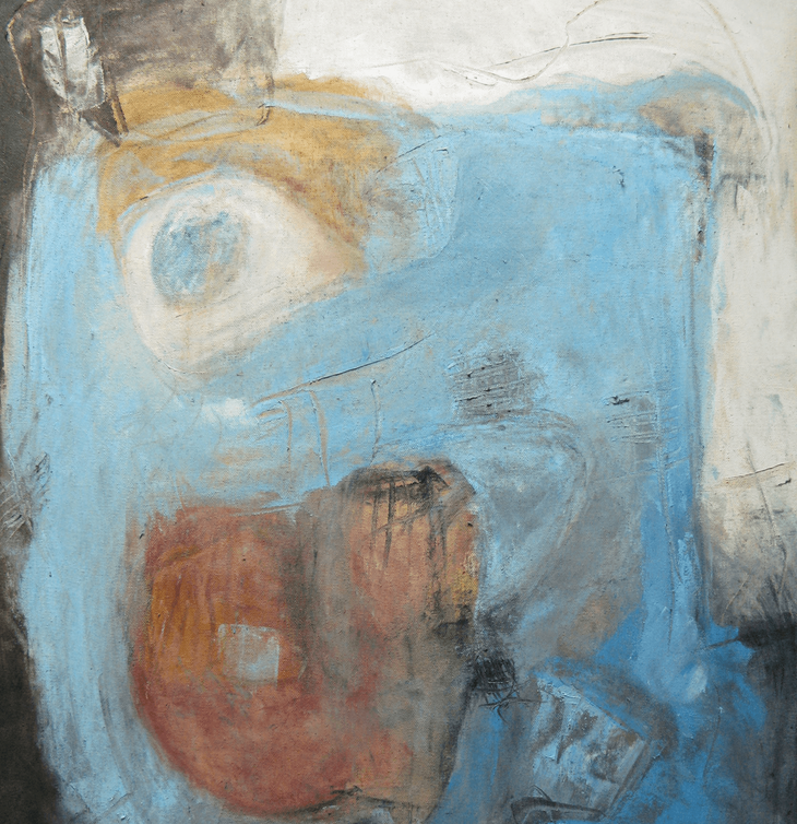 Georgios Cheimonides art studio