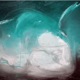 Georgios Cheimonides art studio