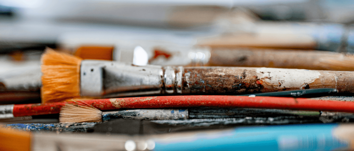 Georgios Cheimonides art studio