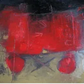 Georgios Cheimonides art studio