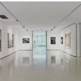 Georgios Cheimonides art studio