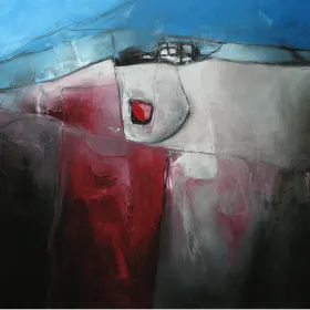 Georgios Cheimonides art studio