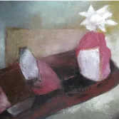 Georgios Cheimonides art studio