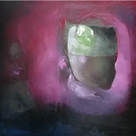 Georgios Cheimonides art studio