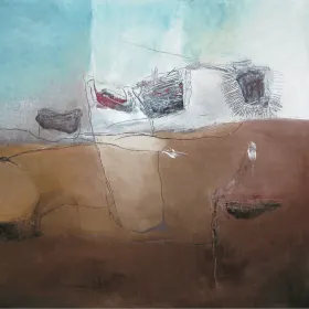 Georgios Cheimonides art studio