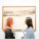 Georgios Cheimonides art studio