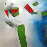 Georgios Cheimonides art studio