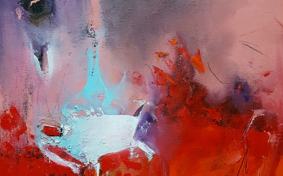 Georgios Cheimonides art studio