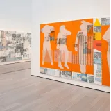 Georgios Cheimonides art studio