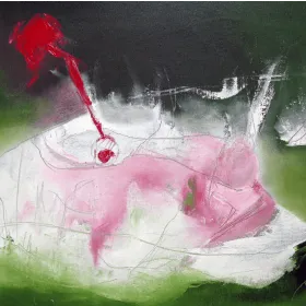 Georgios Cheimonides art studio